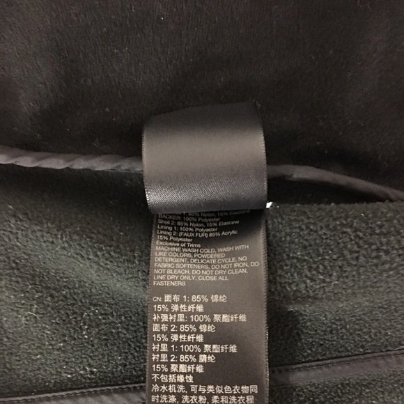 🎉HP🎉 Marmot-Women’s Faux Fur Hooded Vest - Picture 5 of 5